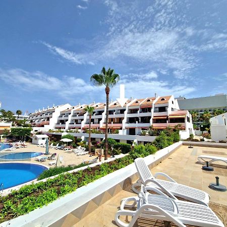 Parque Santiago 1 F-348 By Tenerife Dream Properties Playa de las Américas Buitenkant foto