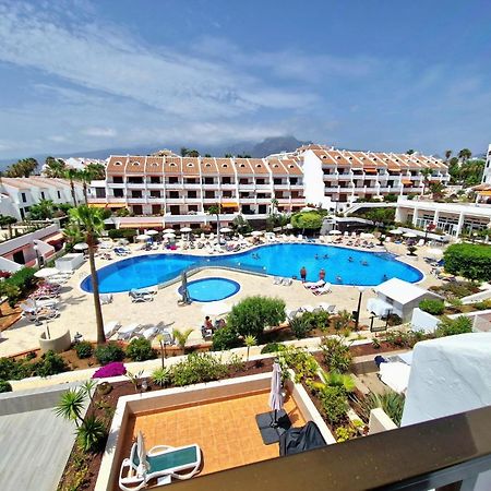 Parque Santiago 1 F-348 By Tenerife Dream Properties Playa de las Américas Buitenkant foto
