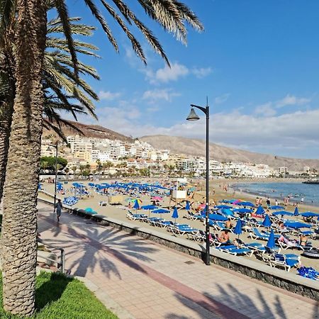 Parque Santiago 1 F-348 By Tenerife Dream Properties Playa de las Américas Buitenkant foto